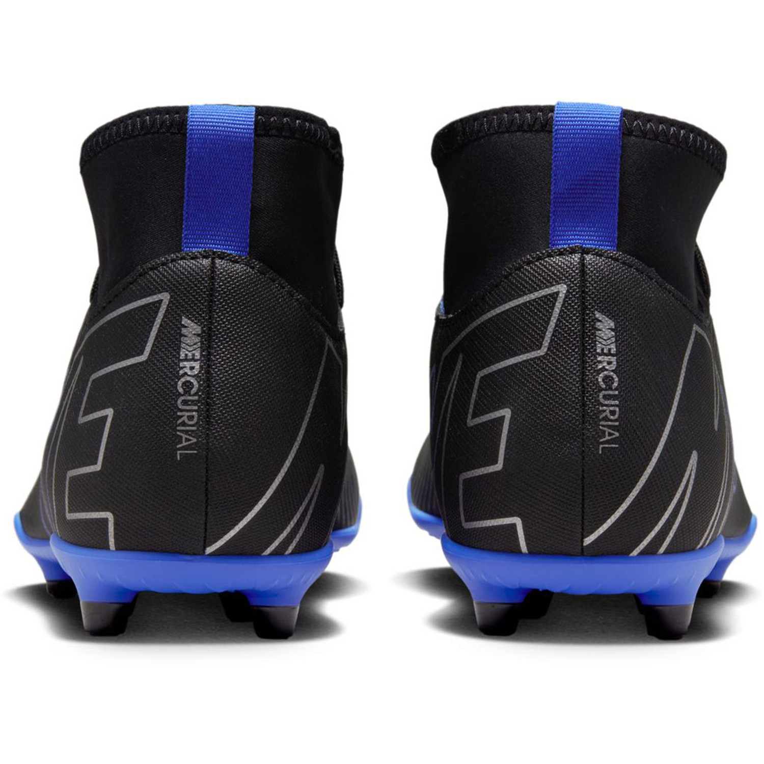 Nike Mercurial Zoom Superfly 9 Club FG/MG Kids