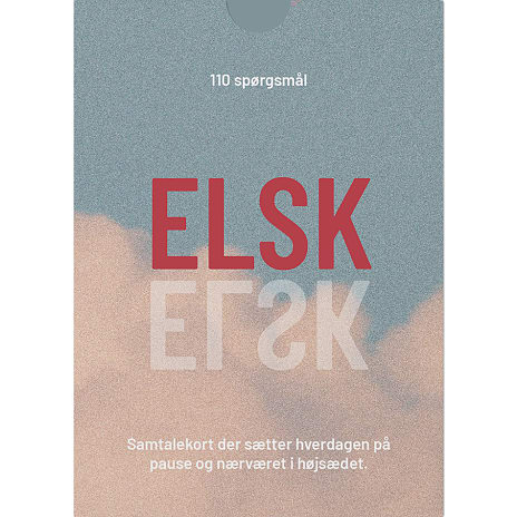 Elsk