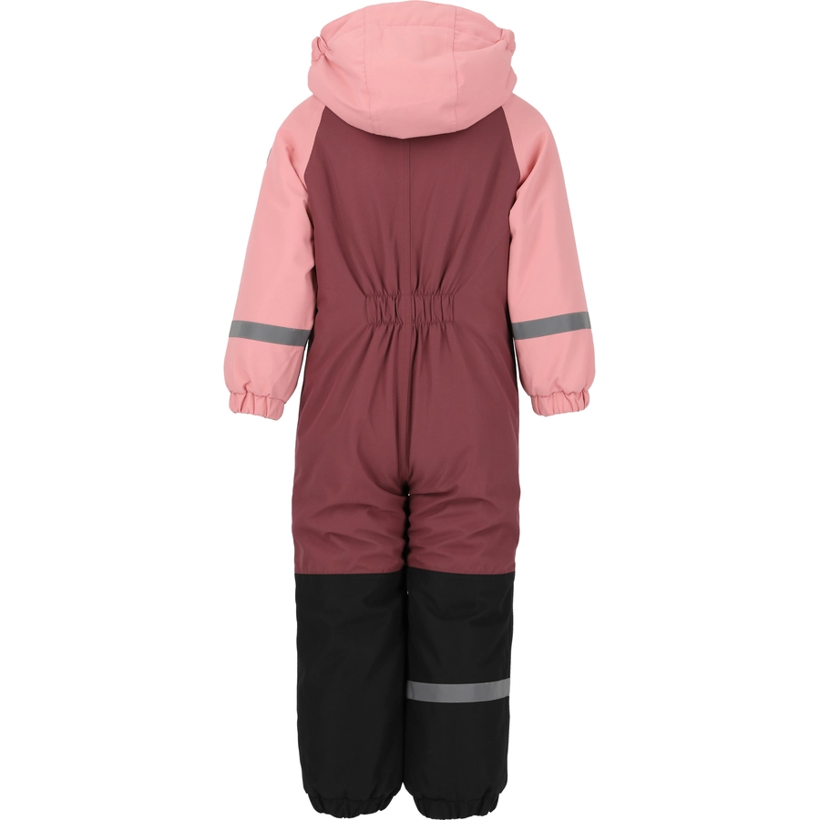 ZigZag Overall Clarkson 4291 Nocturne