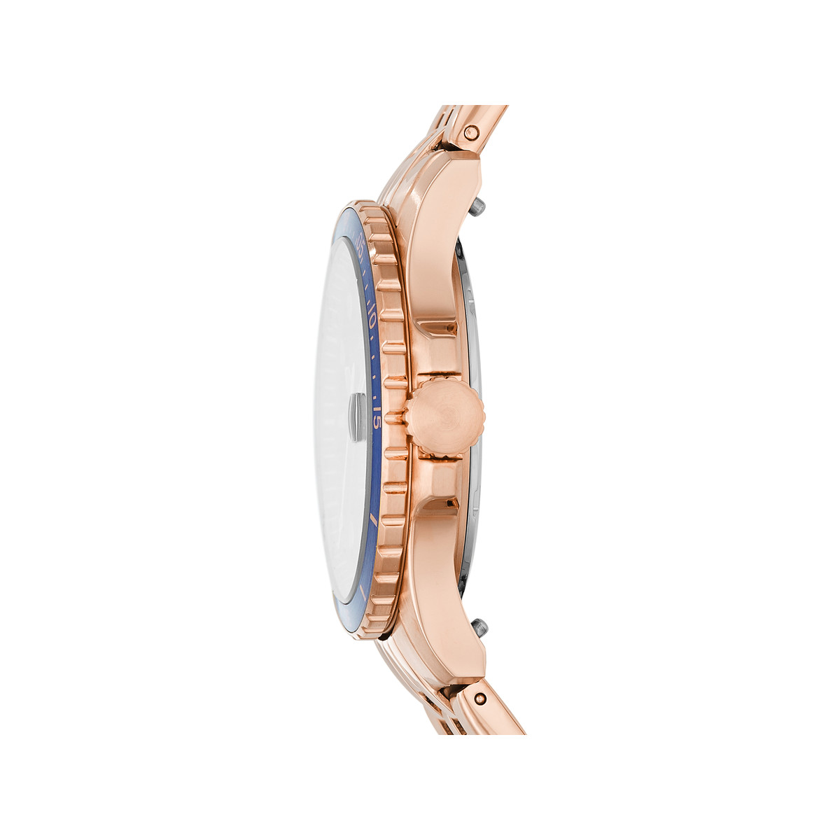 Montre FOSSIL Bracelet Acier inoxydable