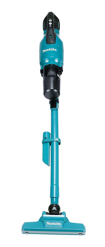 Makita DCL284FZ Akku-Staubsauger 18V (ohne Akku, ohne Ladegerät)