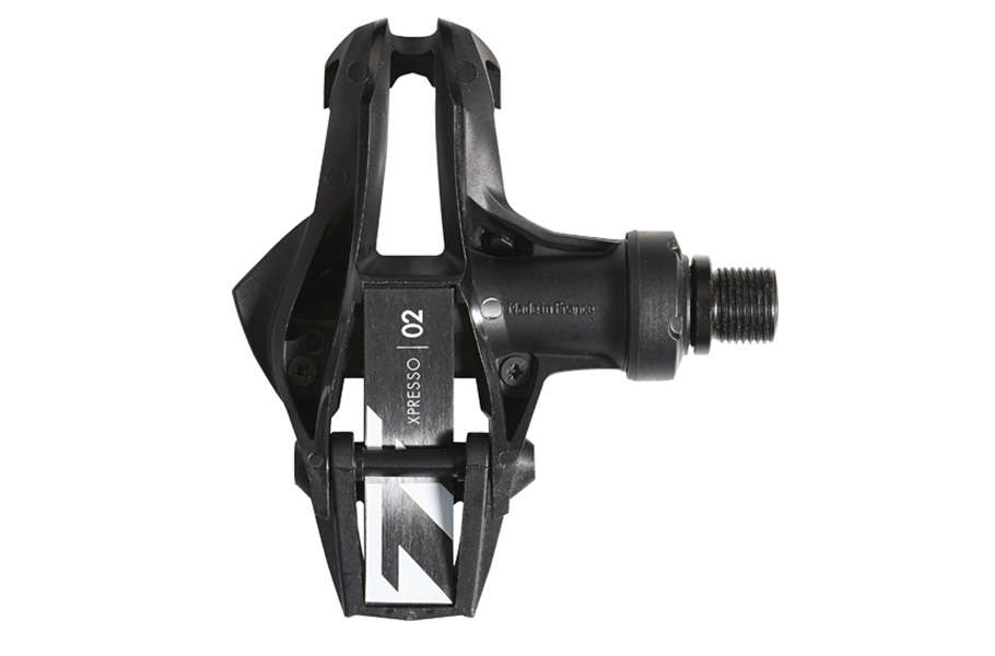 Time Xpresso 2 Race Pedalen Grijs
