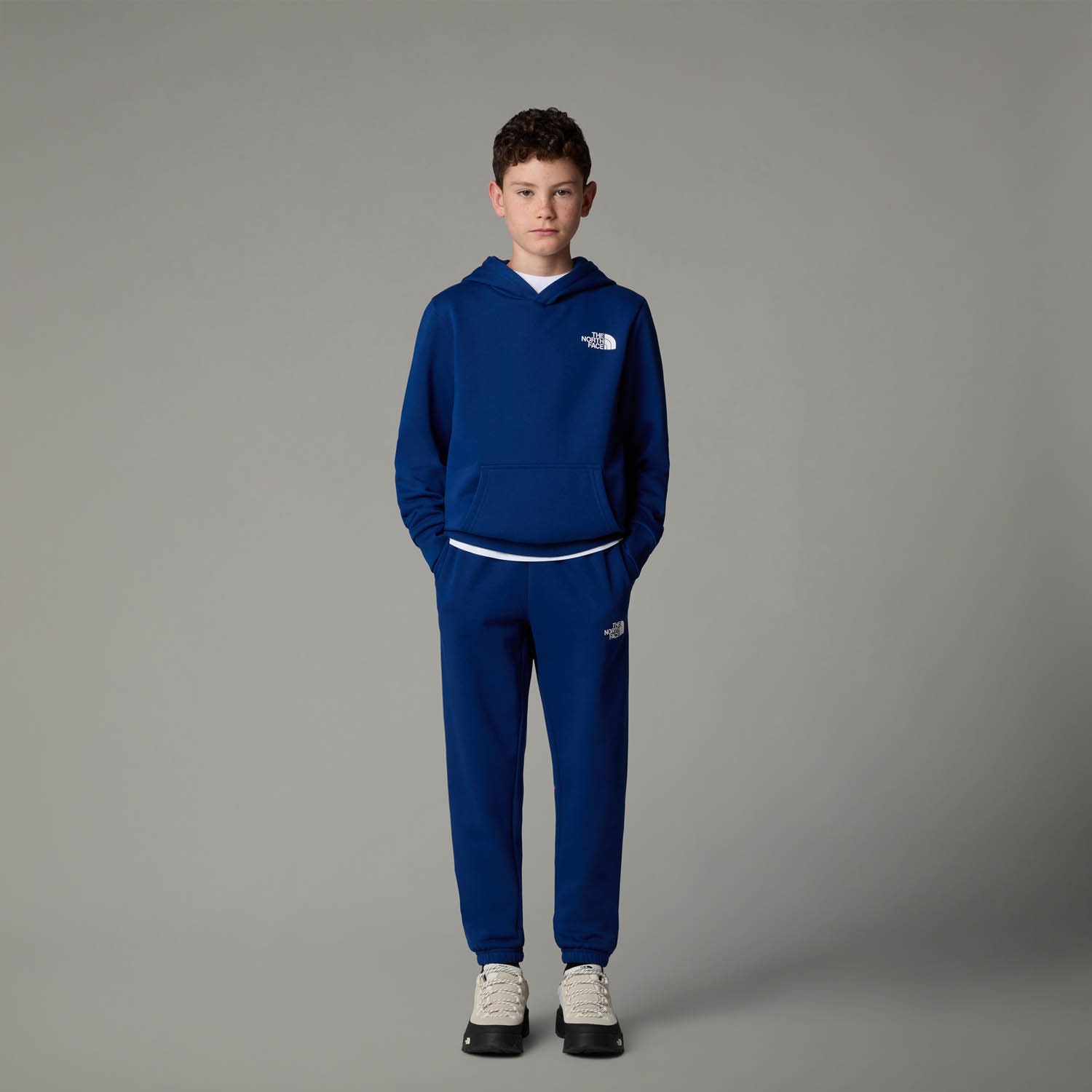 The North Face  Simple Dome Sweatshirt Kids