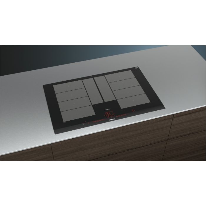 Siemens Induktions-Kochfeld iQ700 EX875LYV1E