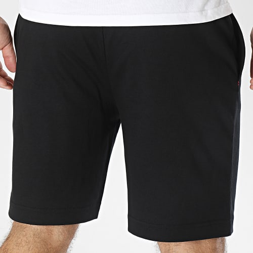 Short Jogging Tape 50502553 Noir