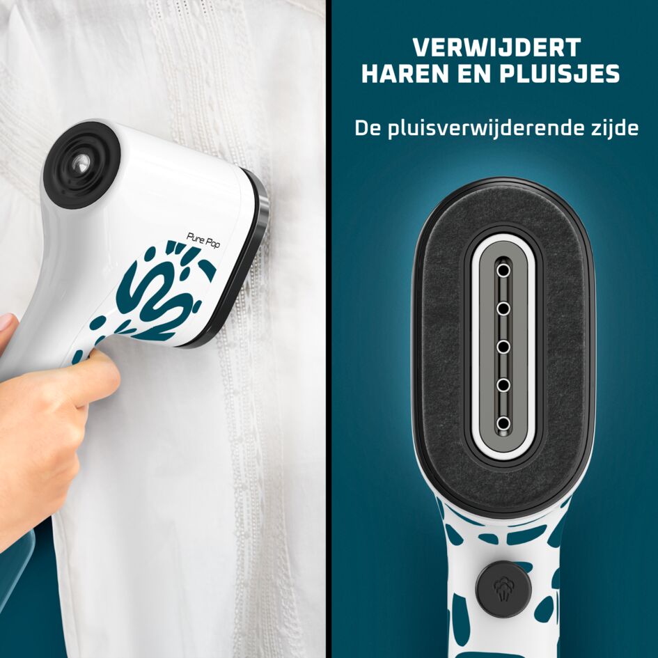 Pure POP Home & Travel DT2040 Kledingstomer
