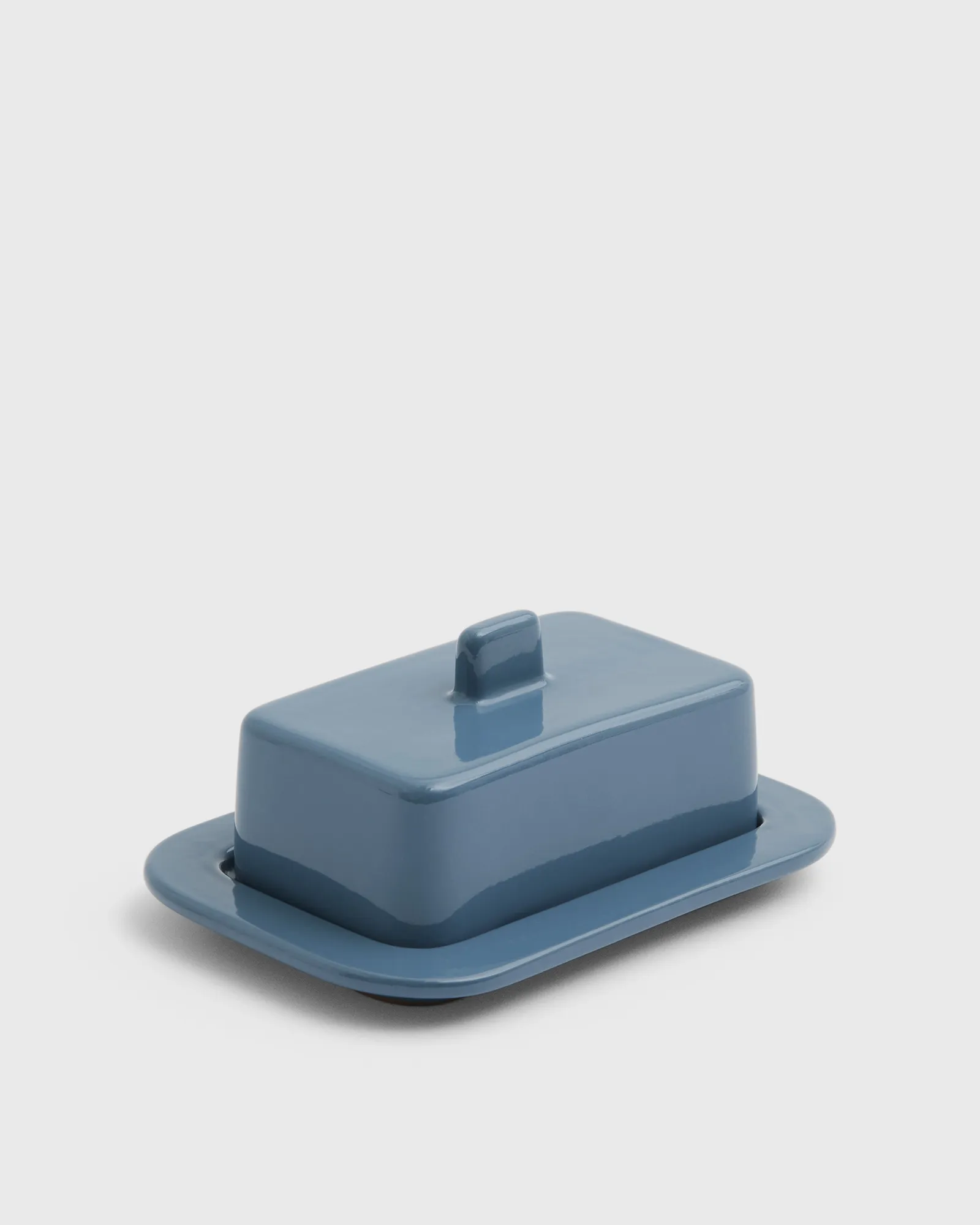 HAY Barro Butter Dish