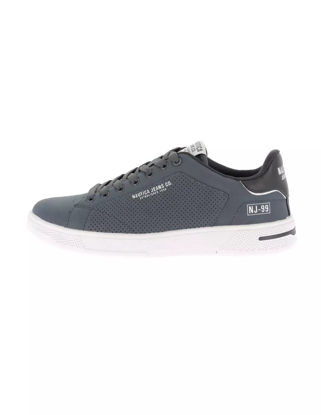 NAUTICA JEANS CO. NJM 314030 - Baskets OCEANIAASTER