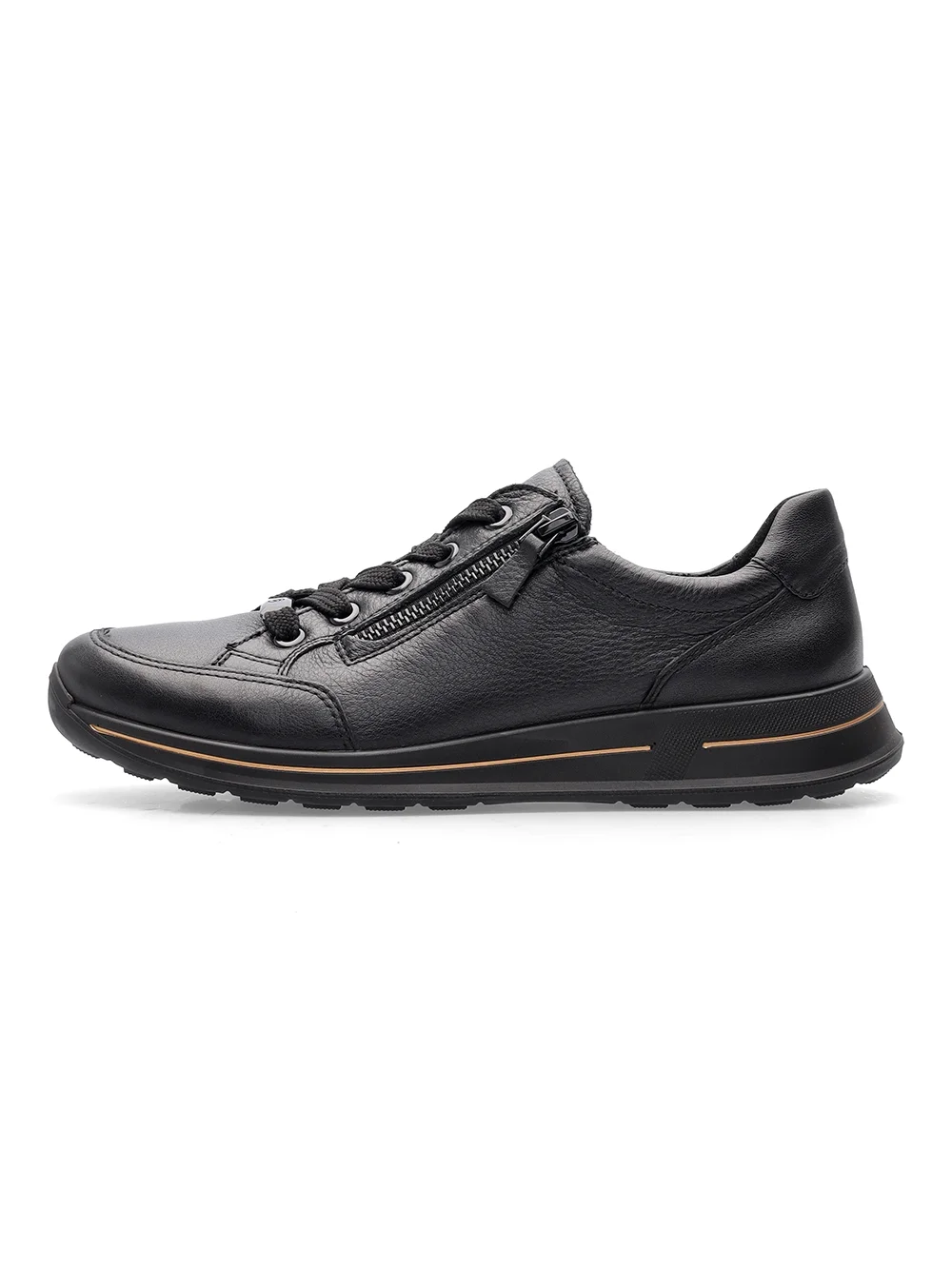 Sneaker Osaka schwarz