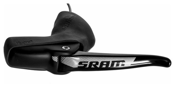 Frein Gauche / Arrière Hydraulique SRAM RIVAL 1 11v Post Mount Noir (Sans Disque)