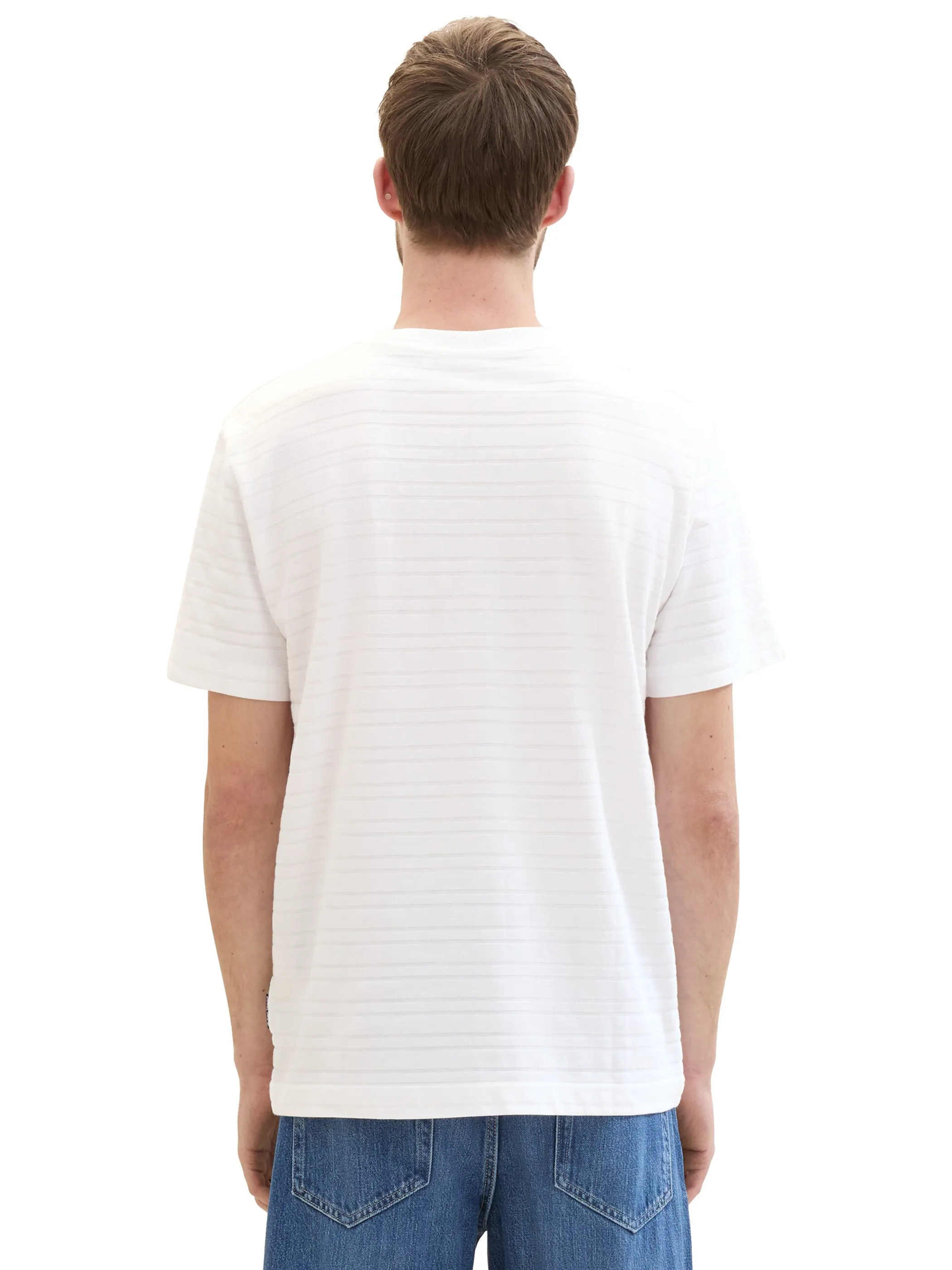 Herren Basic Shirt