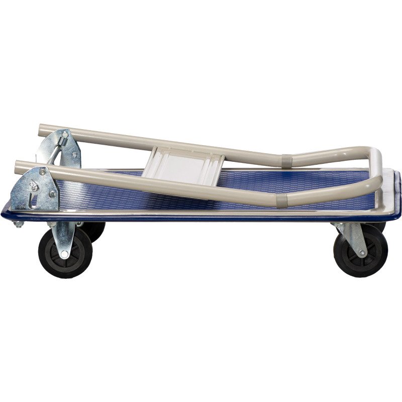 Chariot de manutention standard Bruneau - Charge 150 Kg