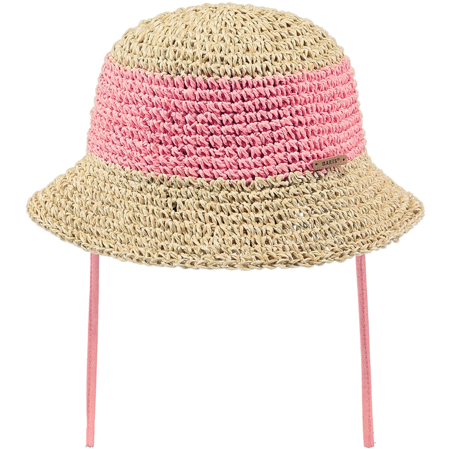 BARTS Moxieh Hat pink