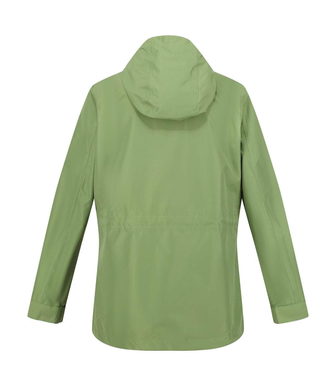 Regatta - Veste imperméable NAHLA - Femme (Vert tilleul) - UTRG6697