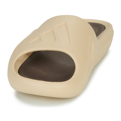 adidas Performance - ADICANE SLIDE - Beige