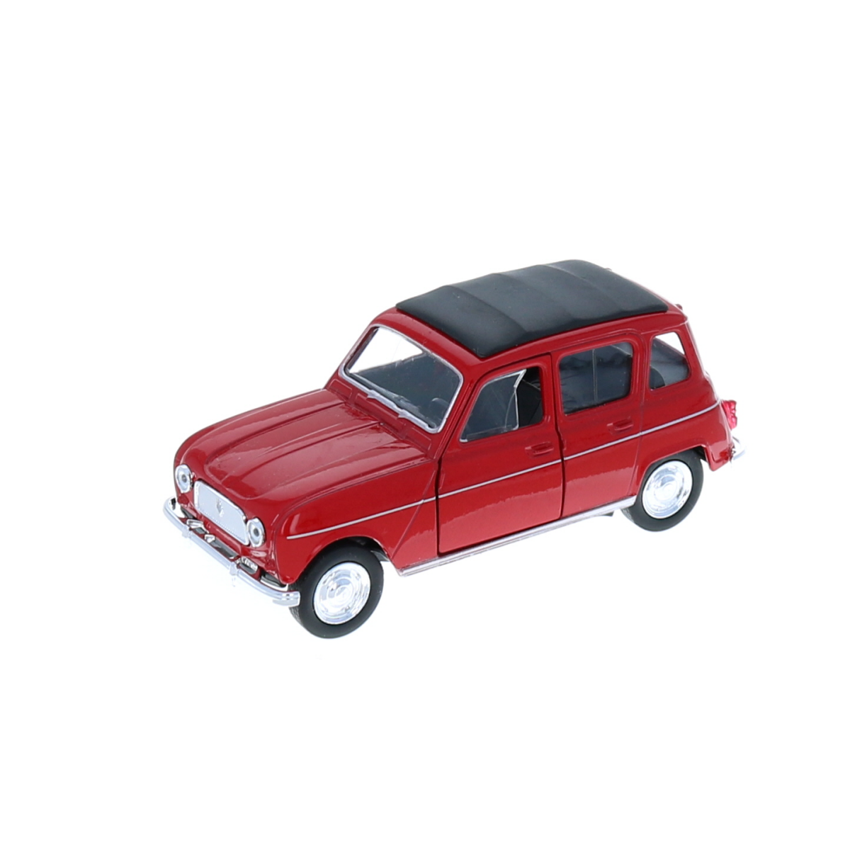 Voiture Renault 4 Ma collection Vintage