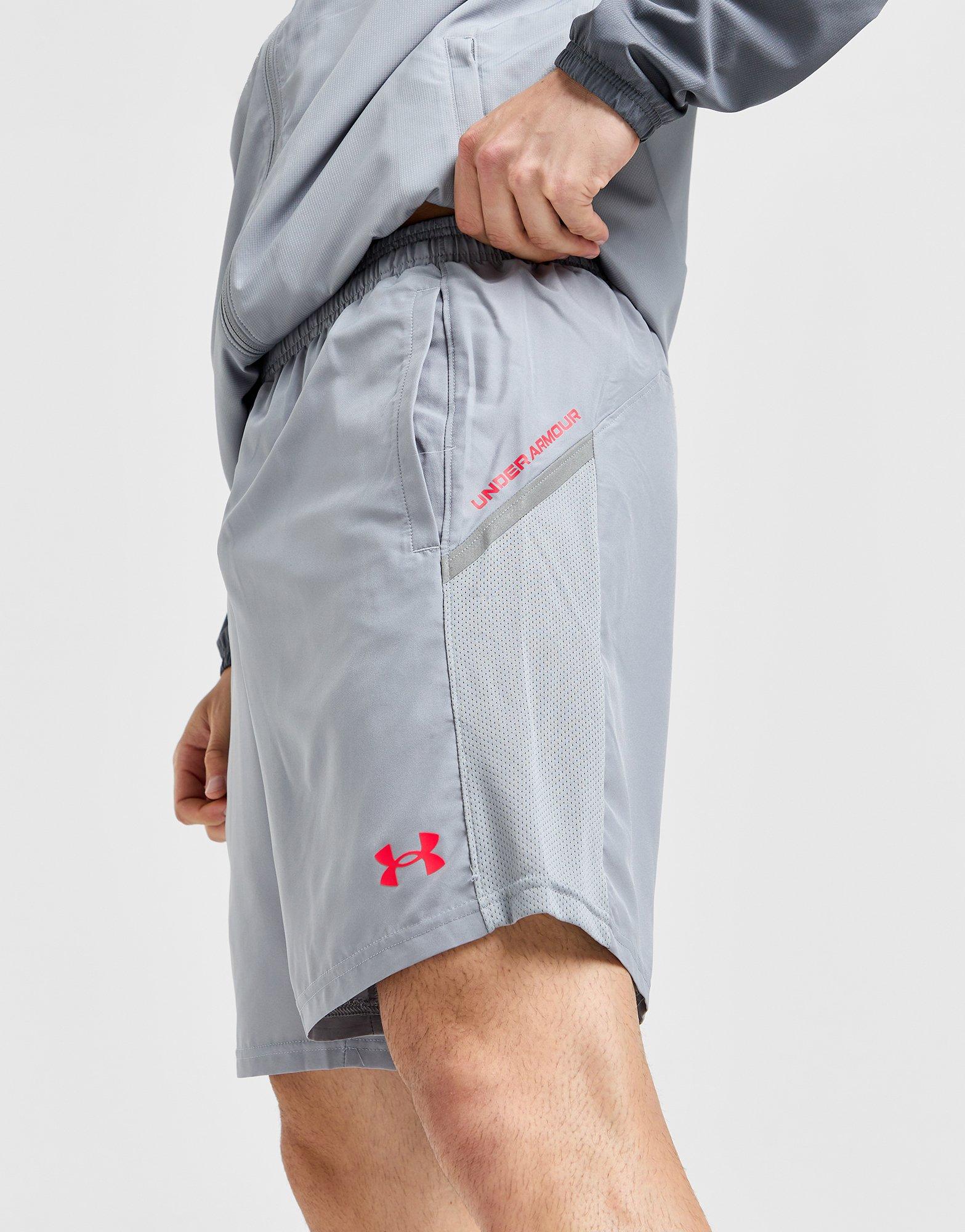 Under Armour Short Tech+ Homme