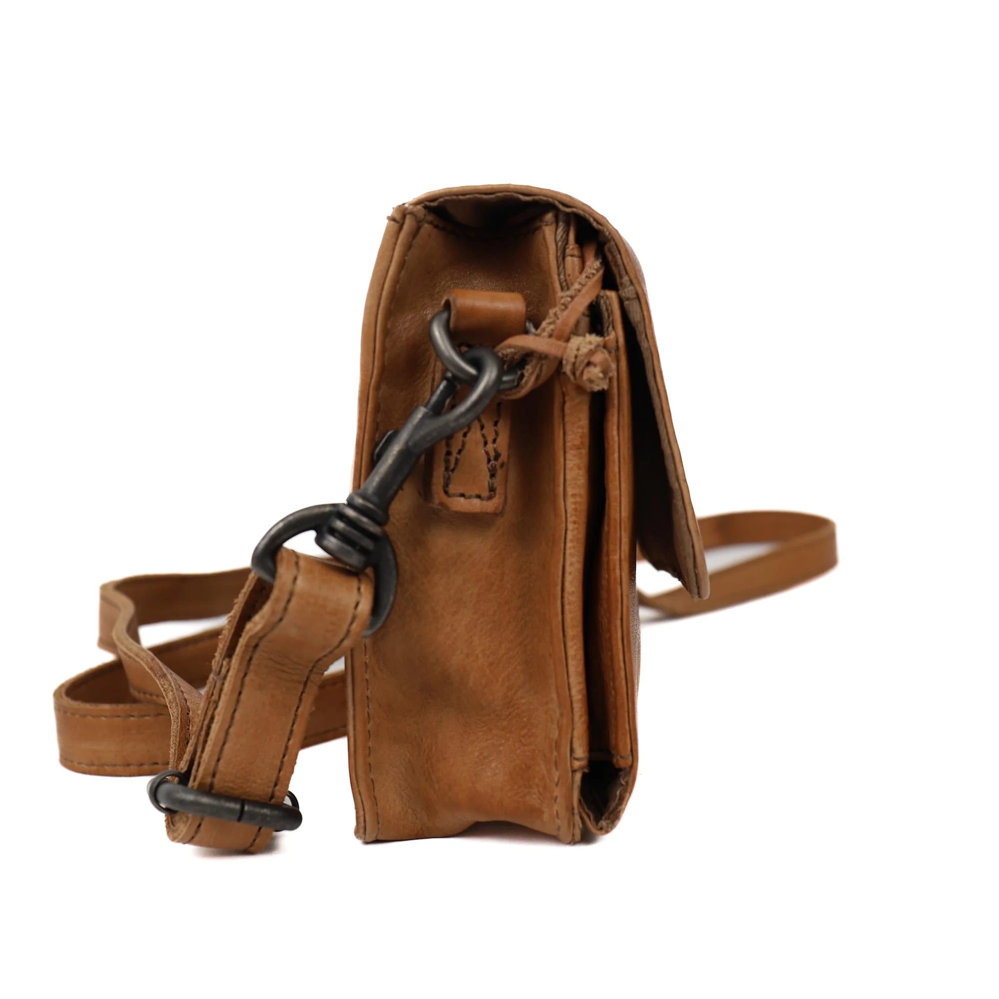 Bear Design Callisto Pelle Enveloptasje Joëlle Taupe CP2629