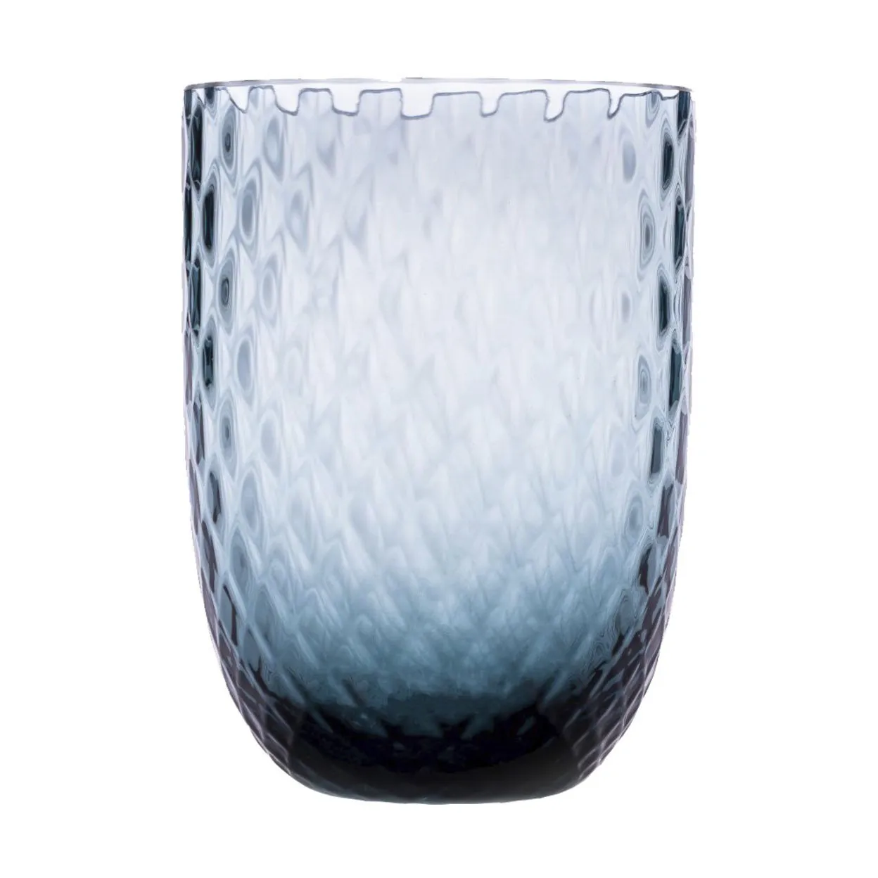 Anna von Lipa Harlequin Vandglas