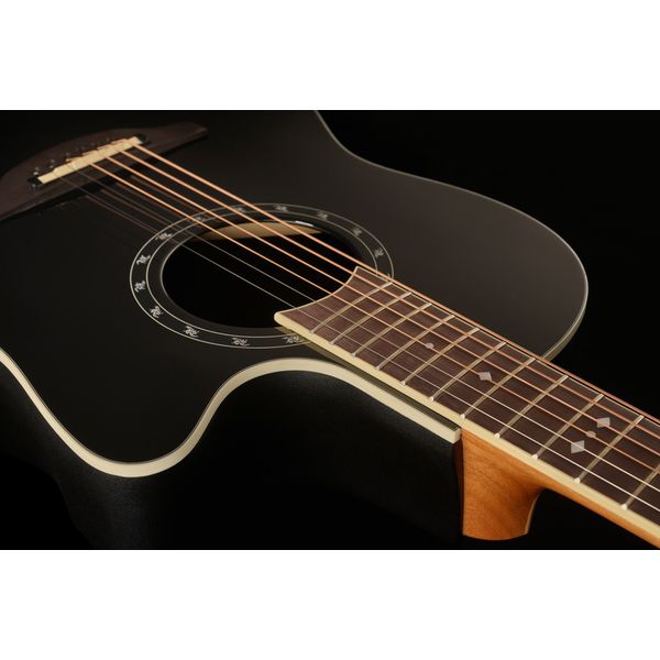 Ovation 2771AX-5 Std Balladeer
