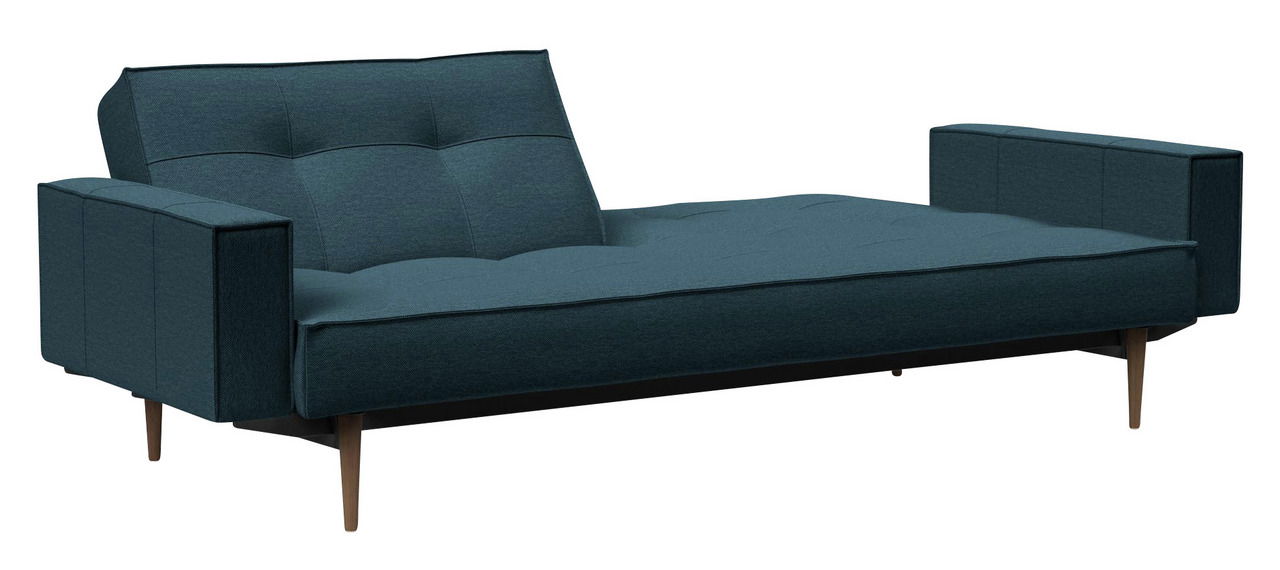 Innovation Schlafsofa SPLITBACK