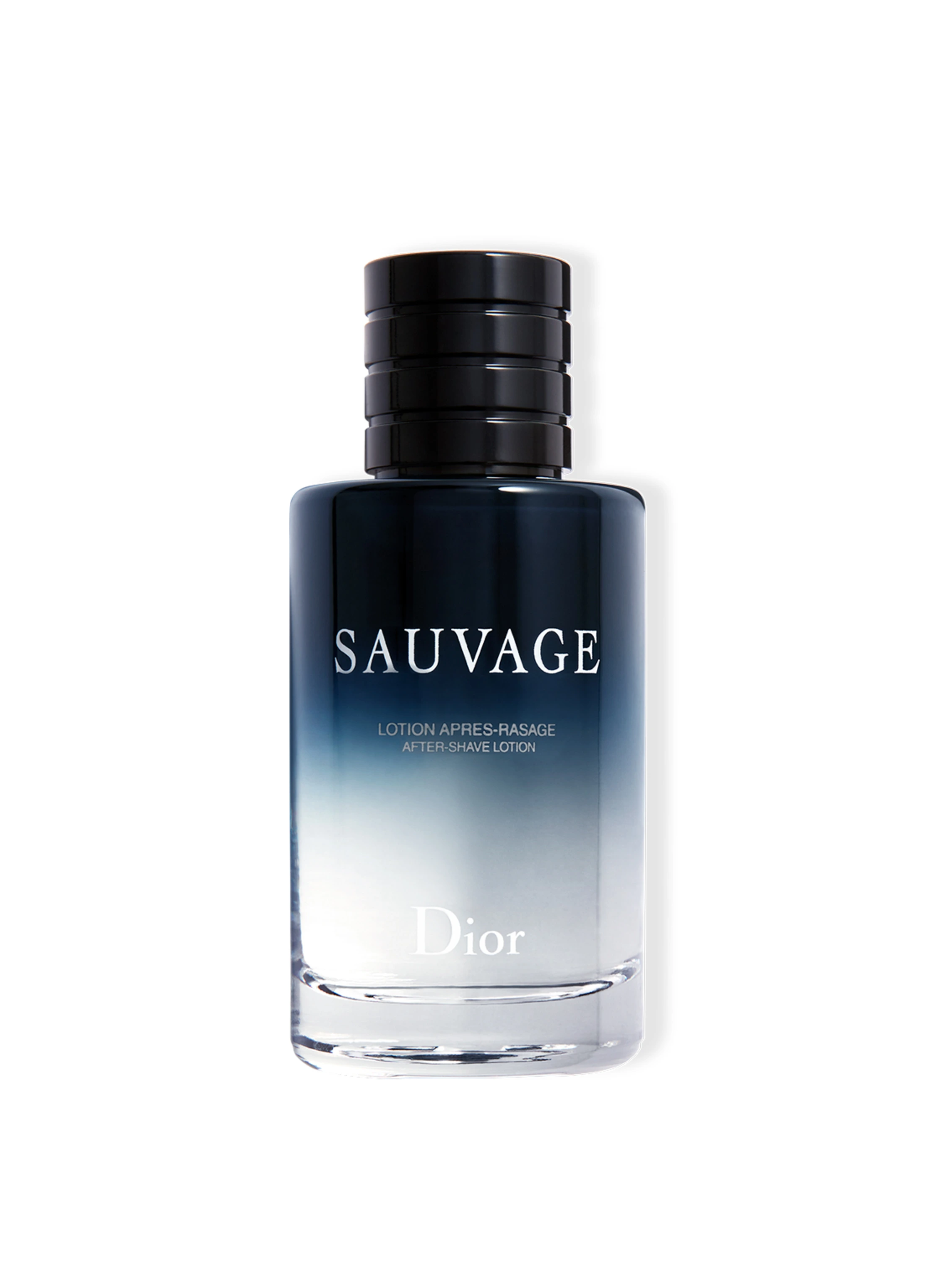 DIOR SAUVAGE