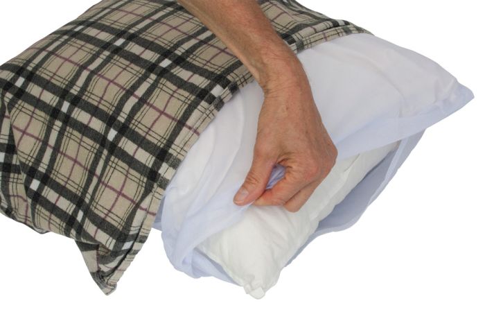 Travel Bed Bug 2P