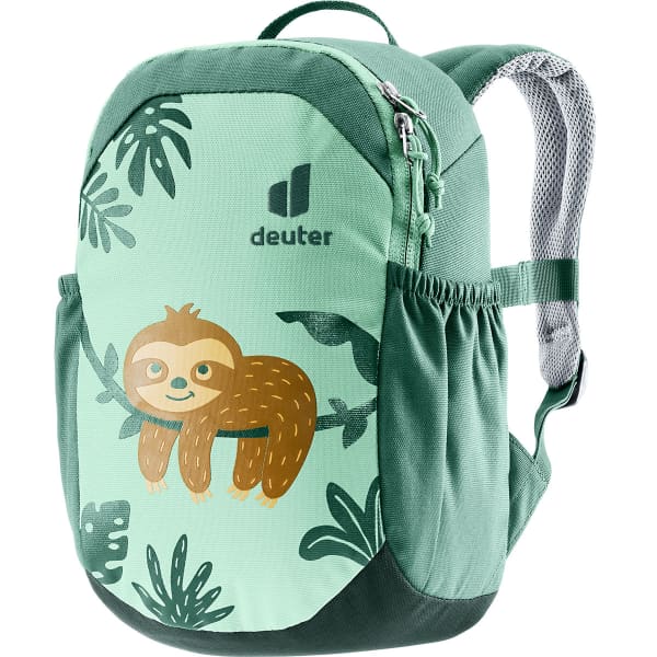 Sac à dos randonnée DEUTER PICO SPEARMINT/SEAGREEN