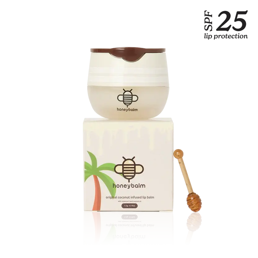 Coconut SPF25