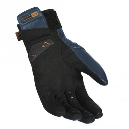 Gants Macna DRIZZLE RTX - Bleu