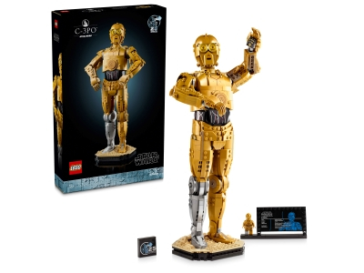 LEGO C-3PO™ (75398)