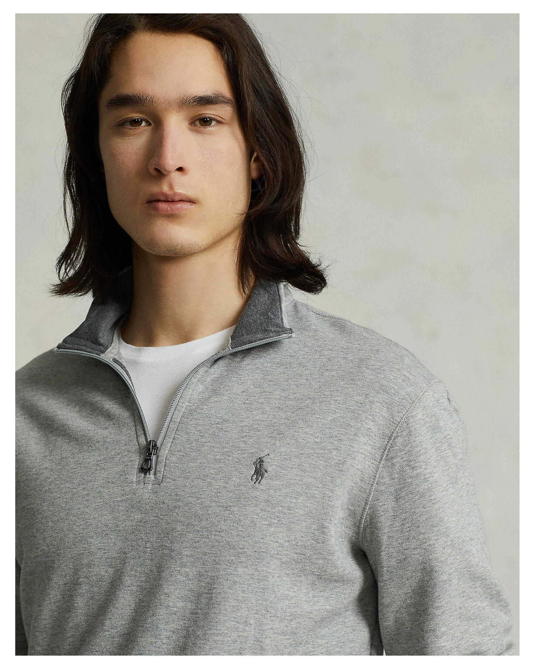 Polo Ralph Lauren| Herren Troyer
