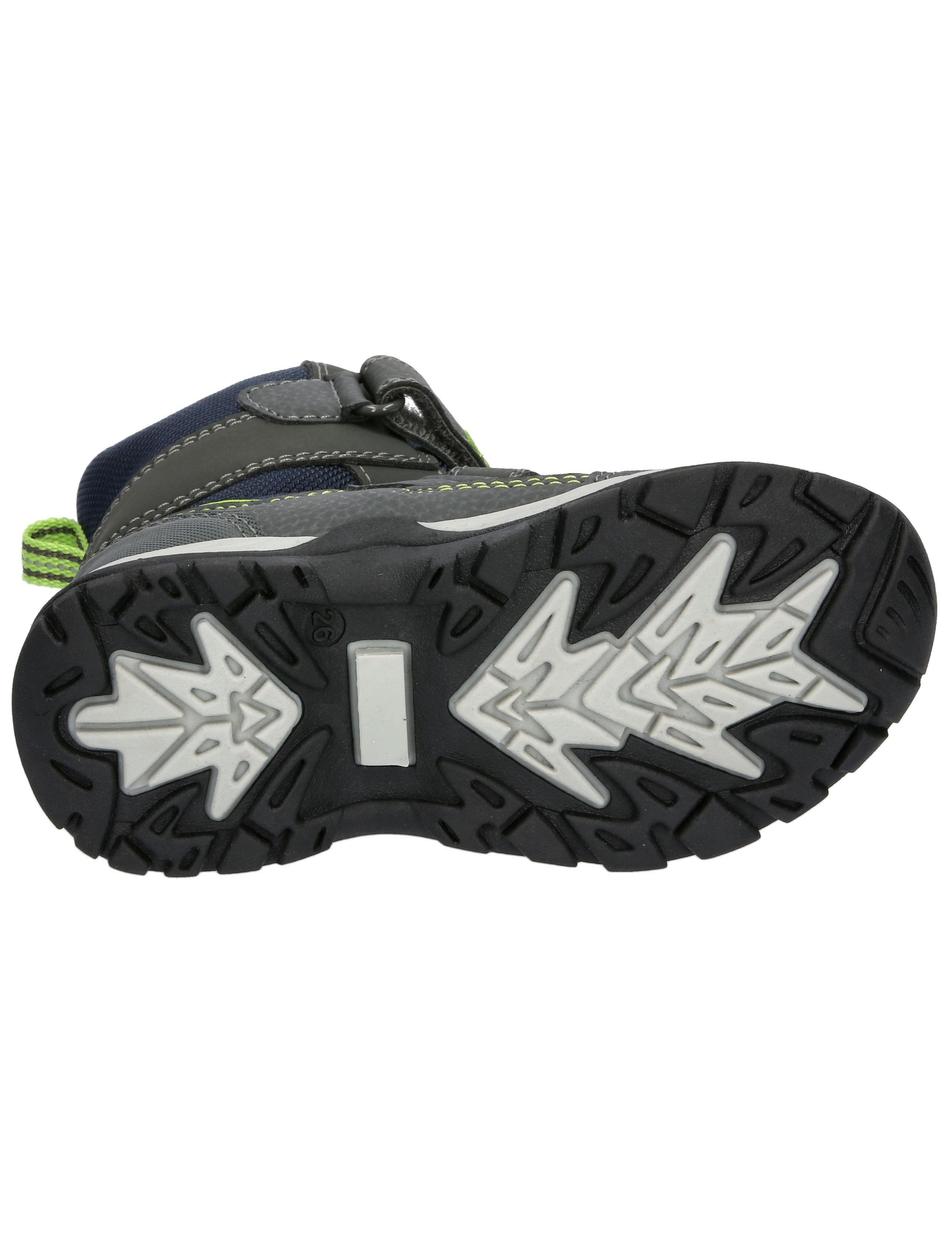 Winterboot Asker V