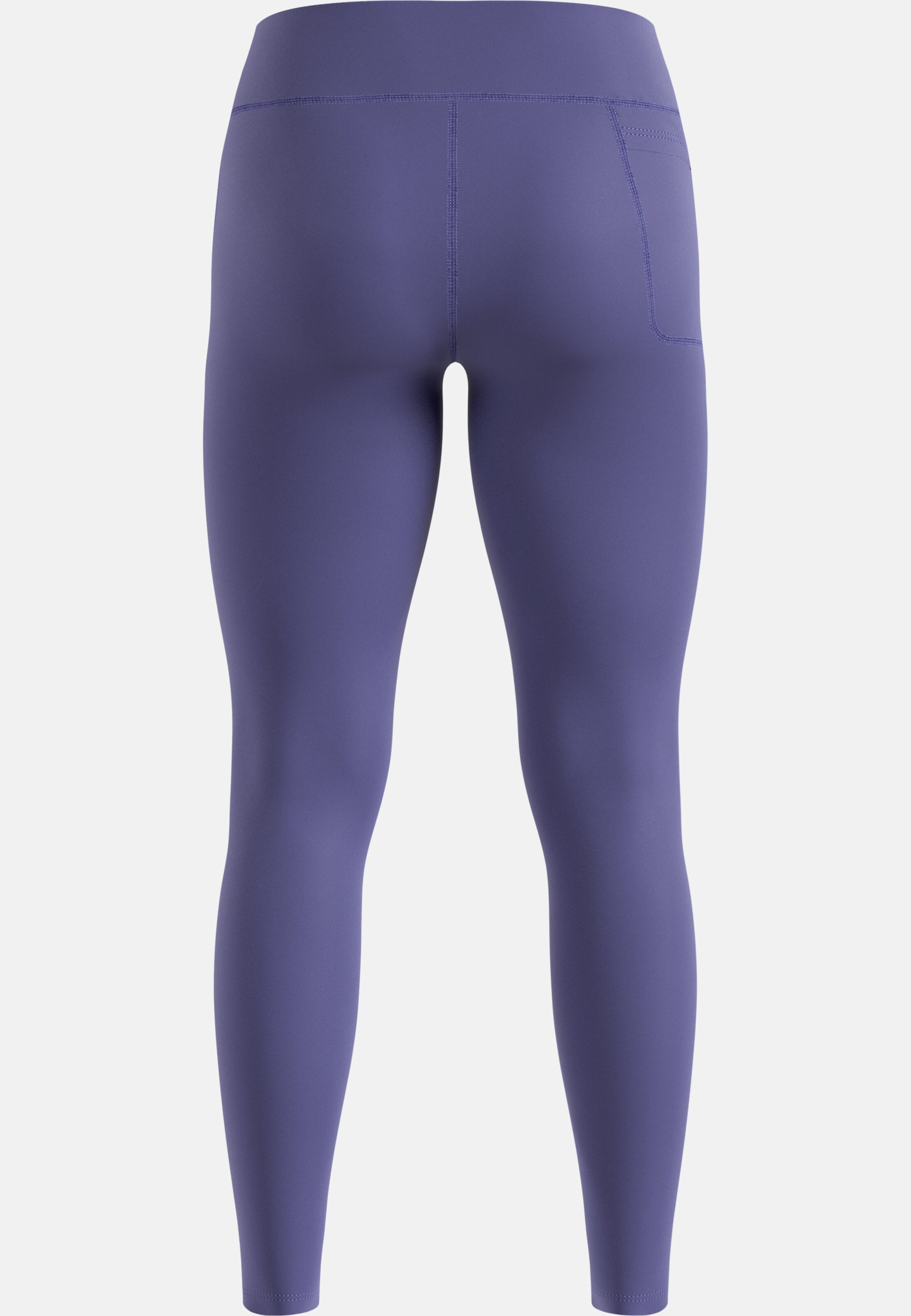 Essentials Warm Lauftights 2.0 in Skipper Blue