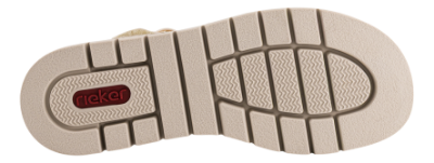 Rieker Sandal Beige V4952-60