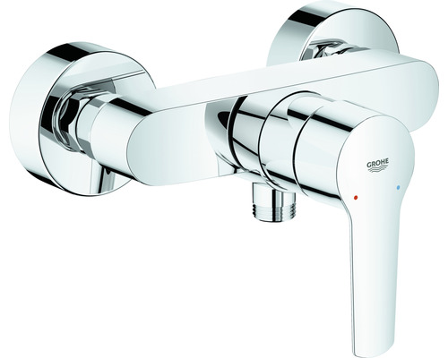 Grohe Quickfix douchekraan START 2021 chroom 32279002