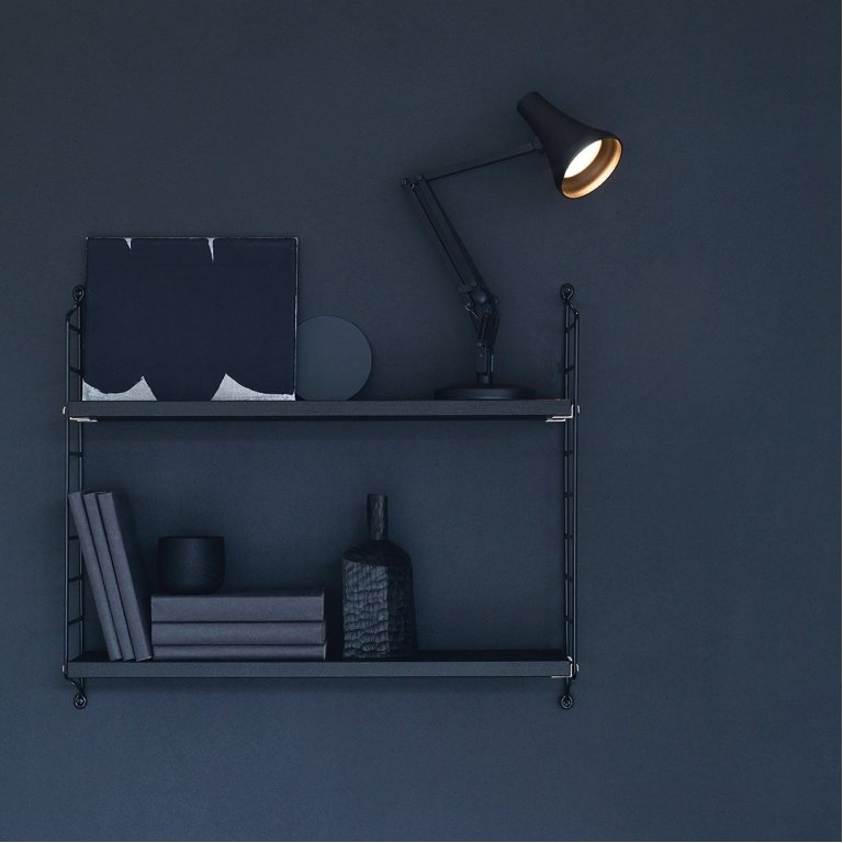 Arbeitsplatzleuchte Anglepoise 90 Mini Mini