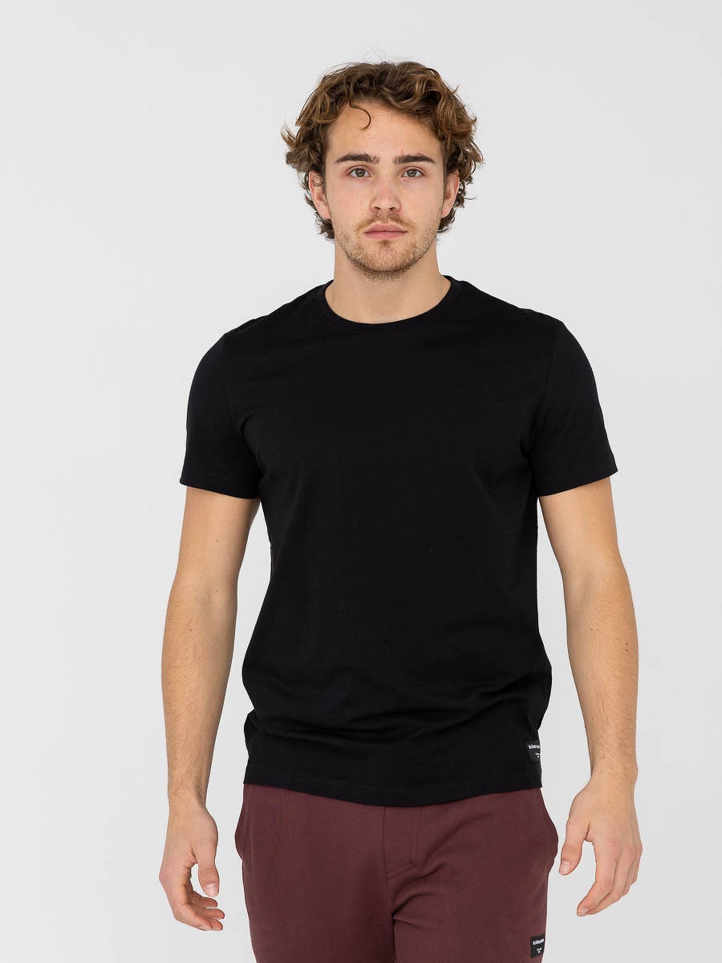 Centre T-Shirt