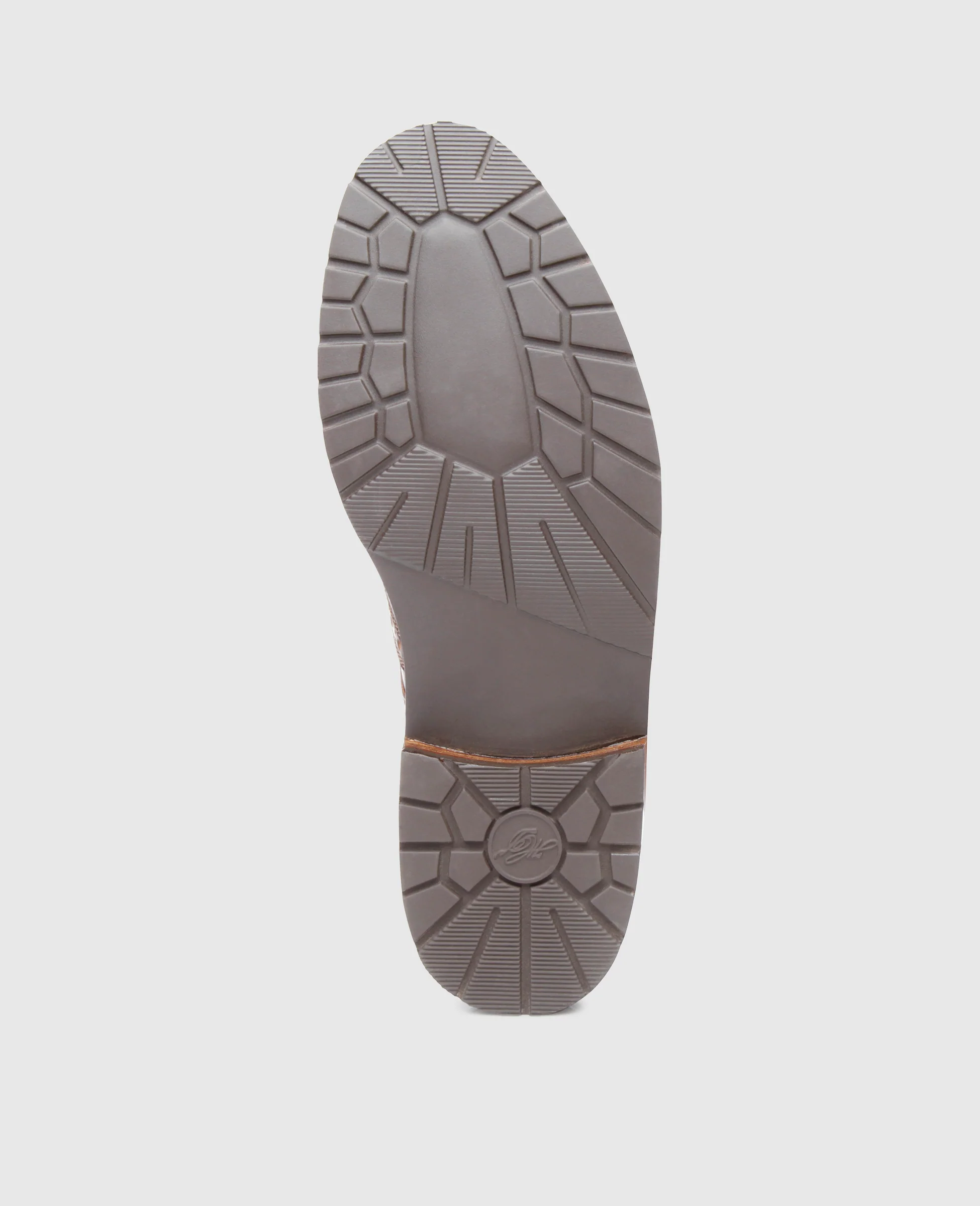 Buda Full-Brogue C