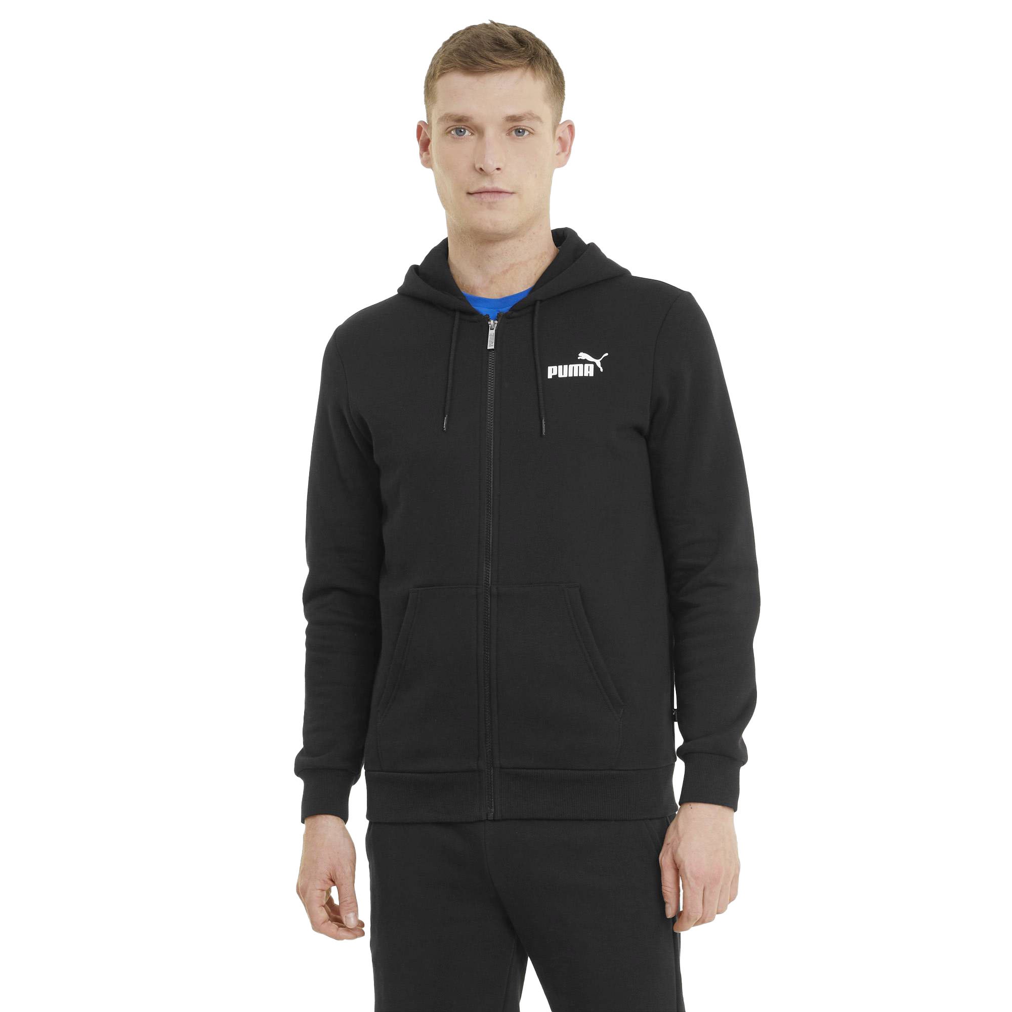 Herren Sweatjacke