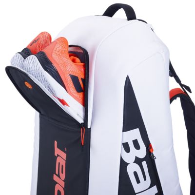 BabolatRHX6 PURE STRIKE - weiß