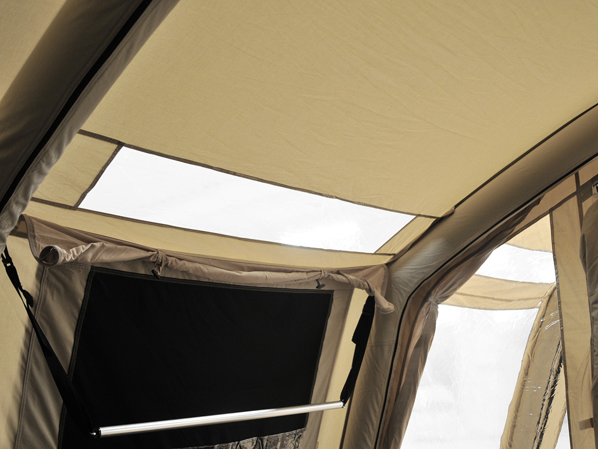 Obelink Florence L TC Easy Air opblaasbare tunneltent
