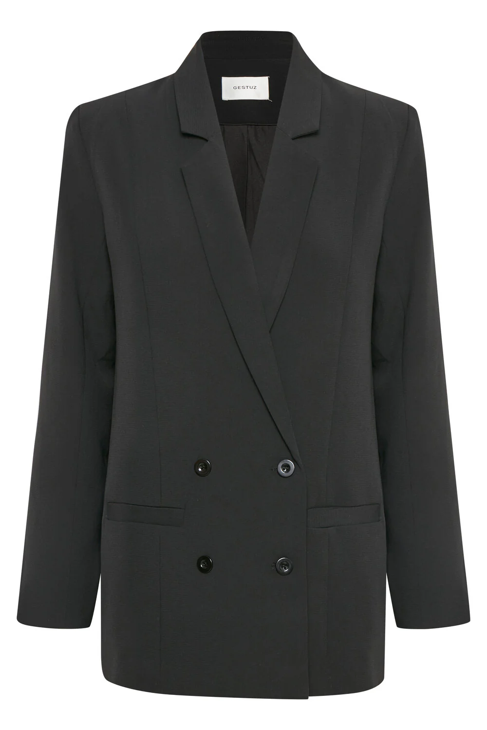 GESTUZ  JoelleGZ Blazer - sort