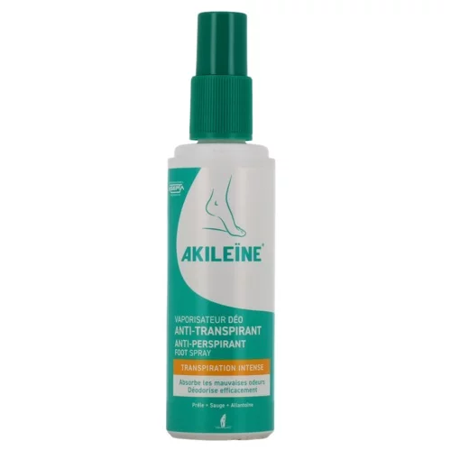Vaporisateur Déo AntiTranspirant - 100ml