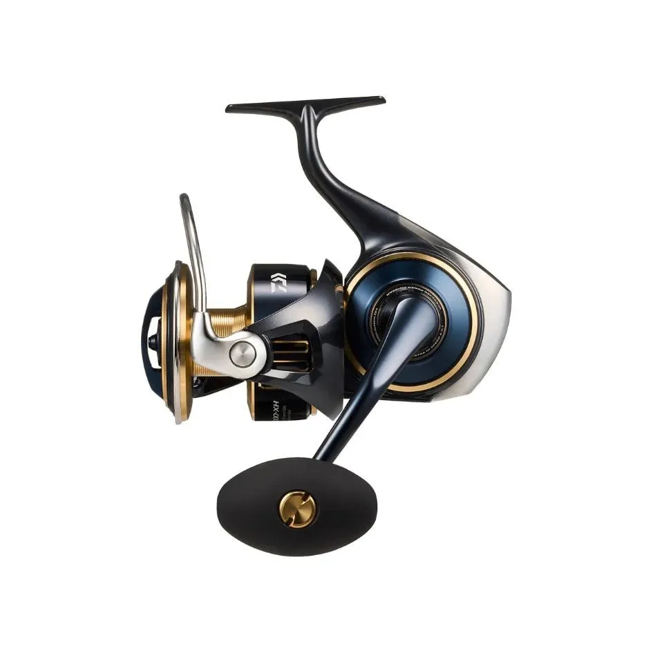 Daiwa 25 Saltiga