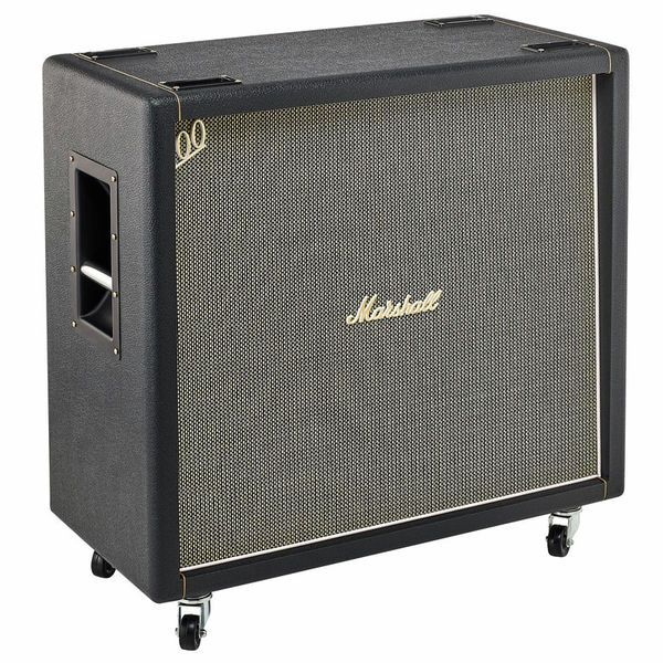 Marshall MR1960BHW Gitarrenbox gerade