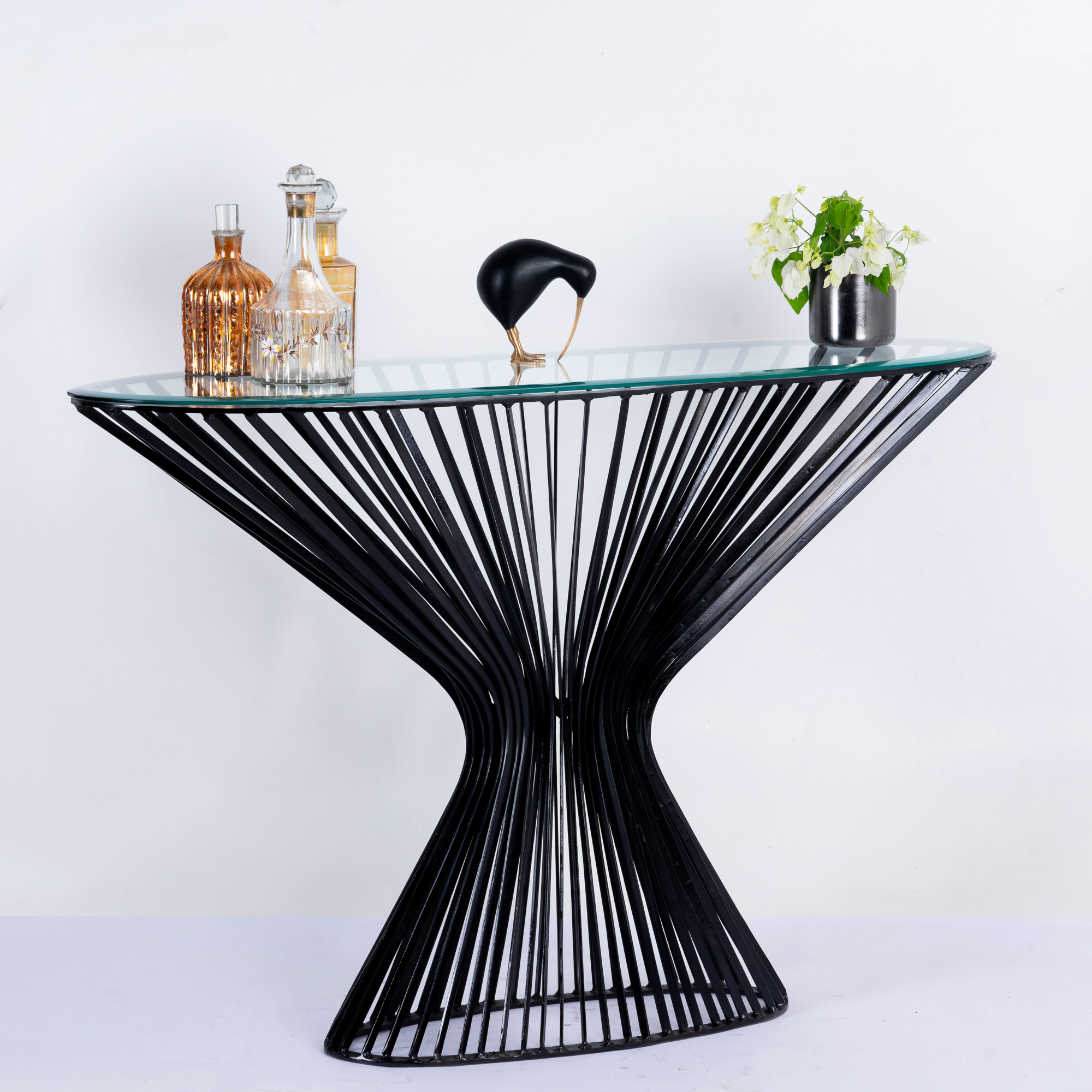 Bijzettafel Hamsini #1