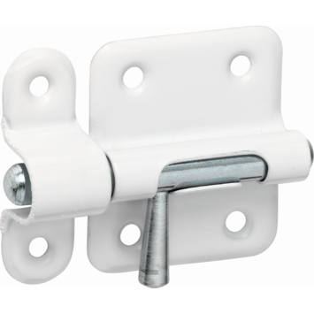 Abus deurbeveiling SRR40-w