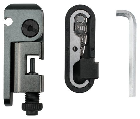Dérive Chaîne Topeak Chain Master Pro