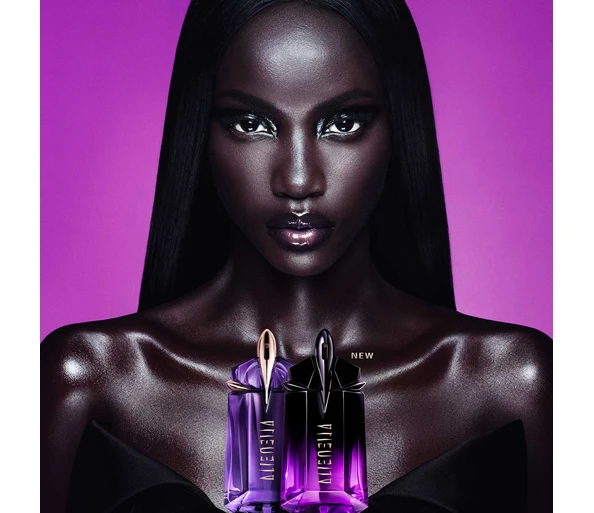 MUGLER Alien Extra Intense Eau de Parfum Intense